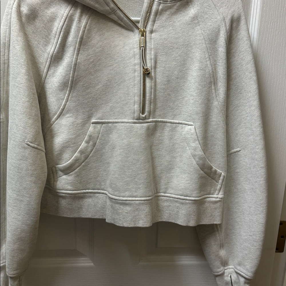 Lululemon scuba